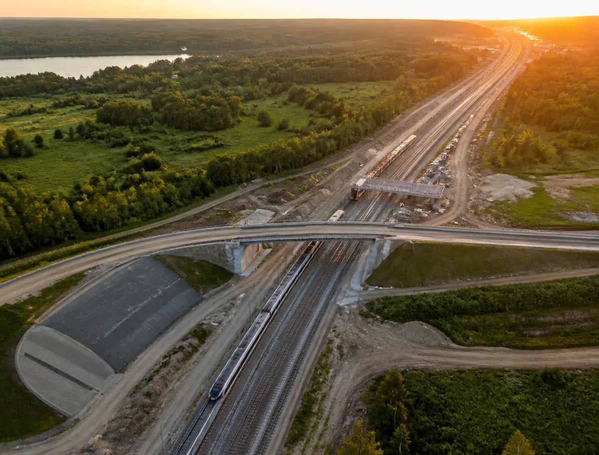 Rail Baltica